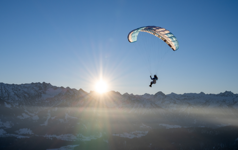 Dudek Run & Fly 2 - Image 4