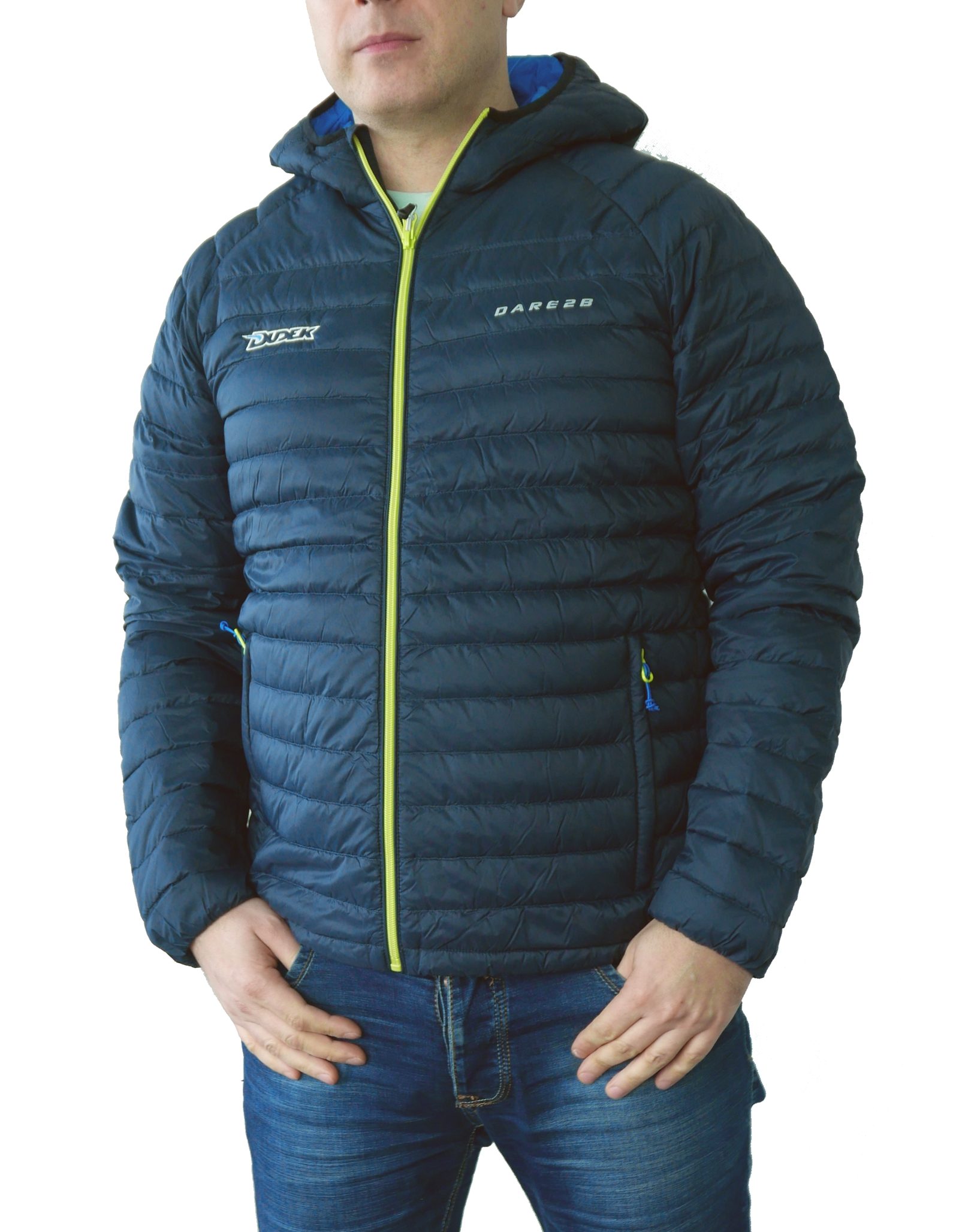 Dare2b phasedown outlet jacket