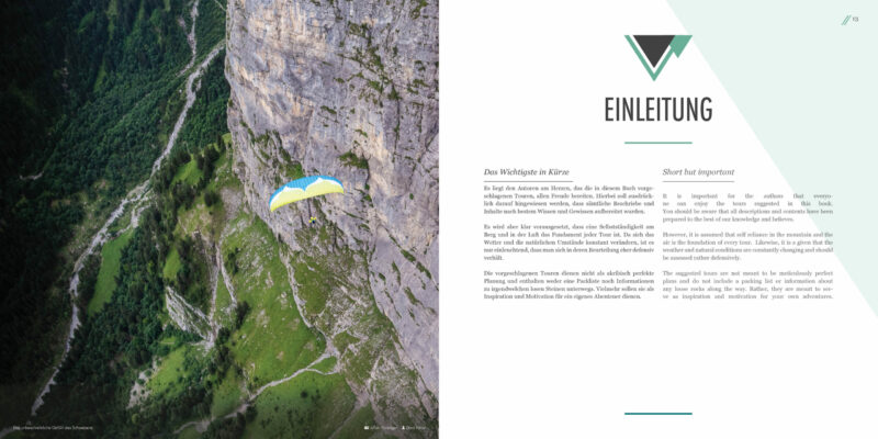 Hike & Fly Guide Zentralschweiz - Image 5