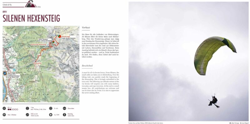 Hike & Fly Guide Zentralschweiz - Image 7