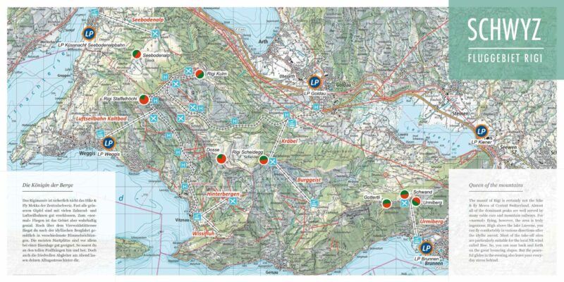Hike & Fly Guide Zentralschweiz - Image 20