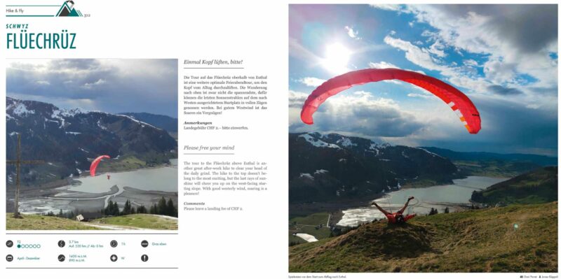 Hike & Fly Guide Zentralschweiz - Image 19