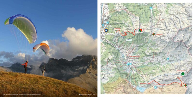 Hike & Fly Guide Zentralschweiz - Image 17