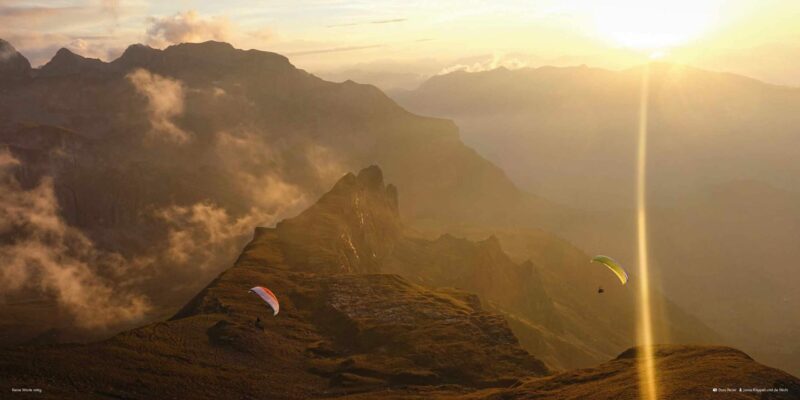 Hike & Fly Guide Zentralschweiz - Image 16