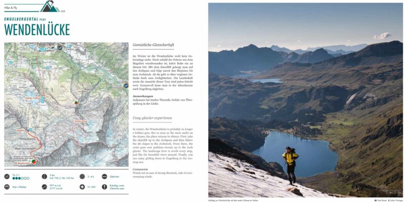 Hike & Fly Guide Zentralschweiz - Image 14