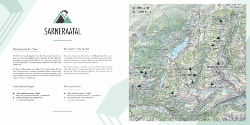 Hike & Fly Guide Zentralschweiz - Image 13