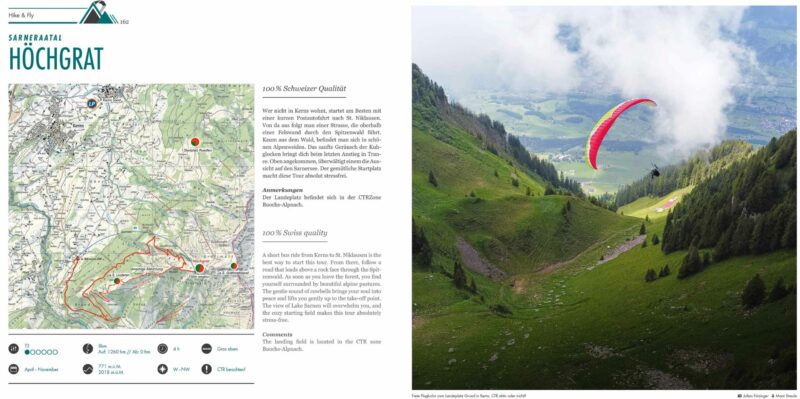 Hike & Fly Guide Zentralschweiz - Image 11