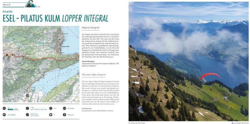 Hike & Fly Guide Zentralschweiz - Image 9