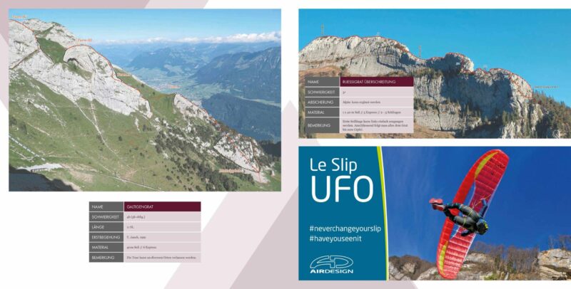 Hike & Fly Guide Zentralschweiz - Image 10