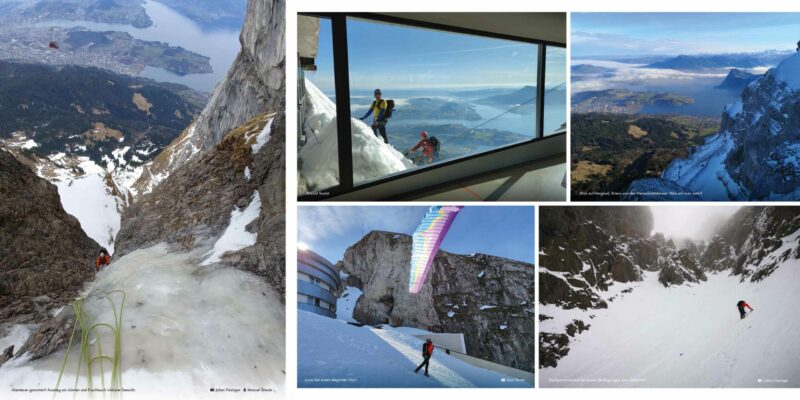 Hike & Fly Guide Zentralschweiz - Image 8