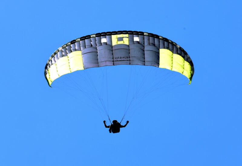 Dudek Run & Fly 2 - Image 10