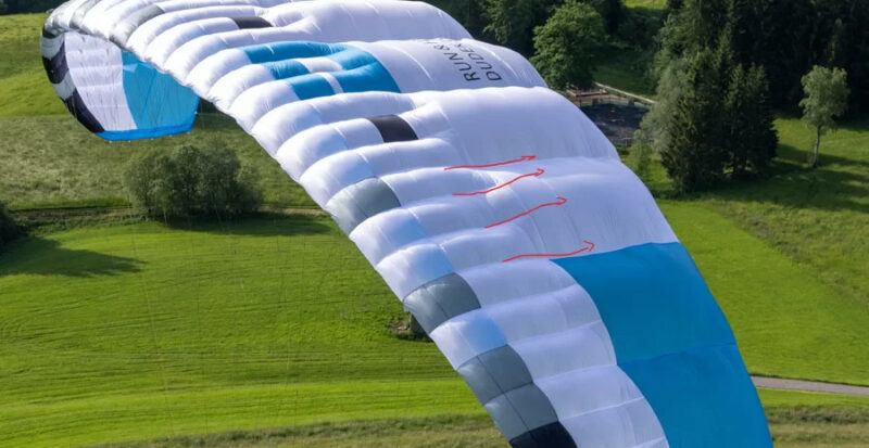 Dudek Run & Fly 2 - Image 9